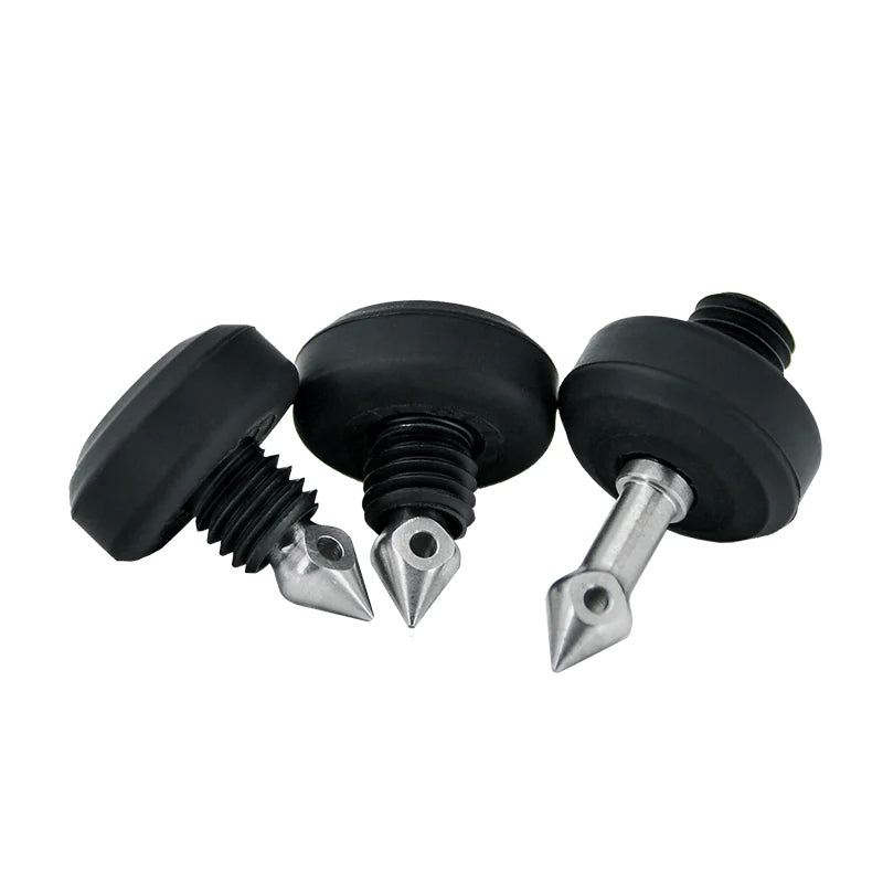 Load image into Gallery viewer, HEIPI VISION SPIKE FOOT FOR W28 TRIPOD SINGLE
