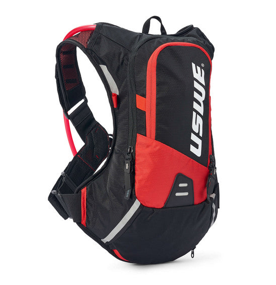 Load image into Gallery viewer, USWE MTB Hydro 8L Hydration Pack
