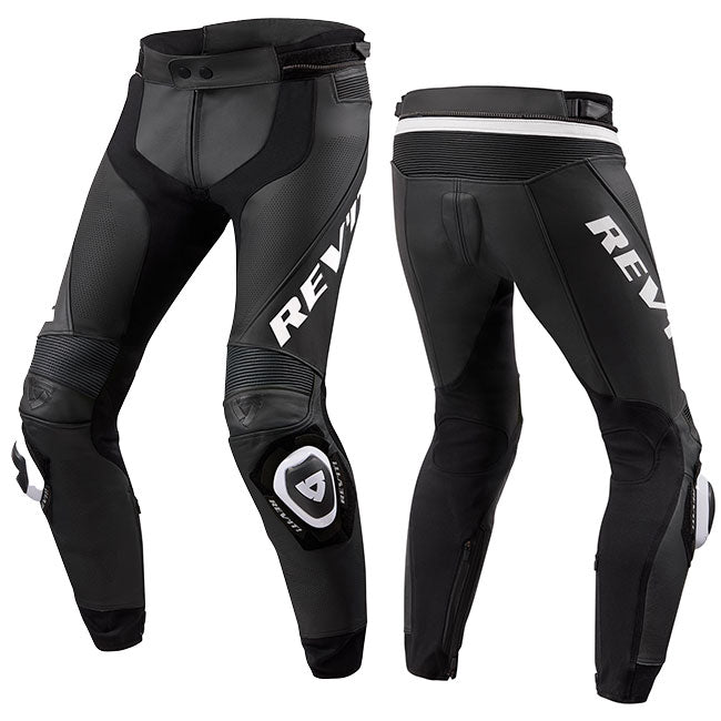 Load image into Gallery viewer, FPL039 Apex Leather Pants
