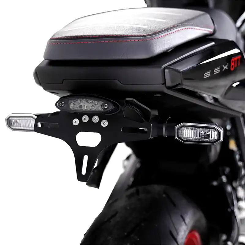 Load image into Gallery viewer, R&amp;G Tail Tidy for Suzuki GSX-8T 25- &amp; GSX-8TT 25-
