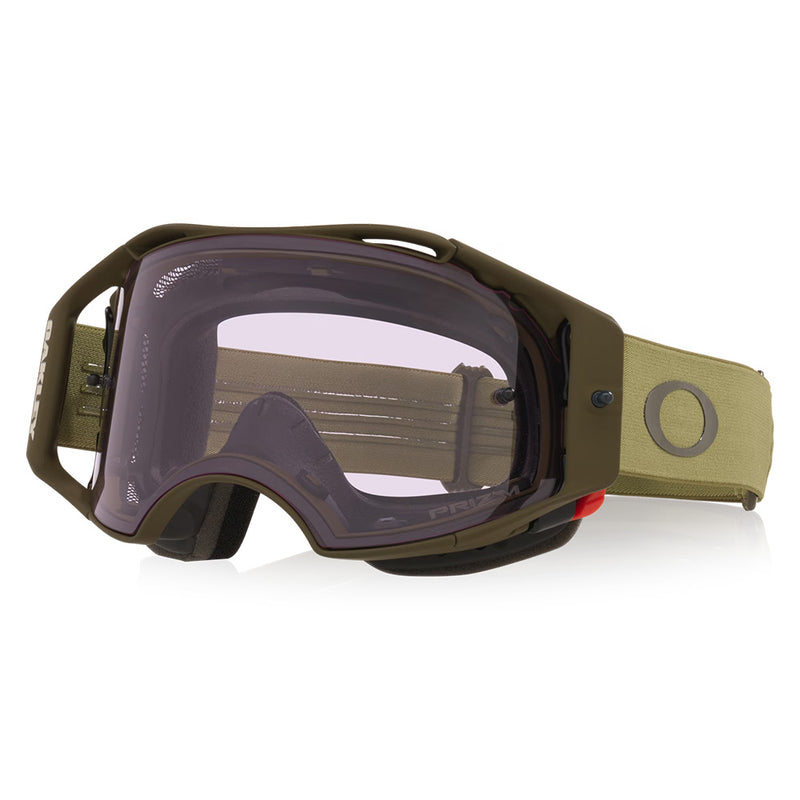 Load image into Gallery viewer, Airbrake MTB Goggle Fern with Prizm Mx Low Light Lens
