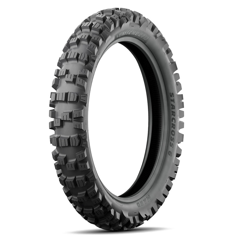 Load image into Gallery viewer, STARCROSS 6 HARD -REAR
