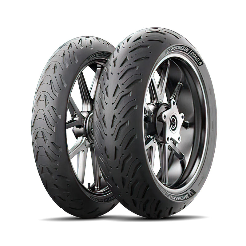Load image into Gallery viewer, Michelin ROAD 6
