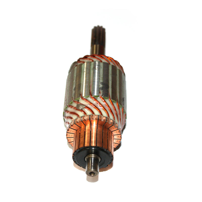 Load image into Gallery viewer, ARMATURE SHAFT SMP022A
