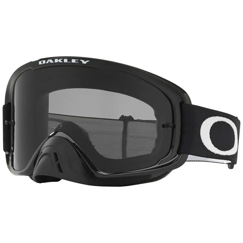 Load image into Gallery viewer, Oakley O-Frame 2.0 Pro MX Matte Black frame with Clear lens
