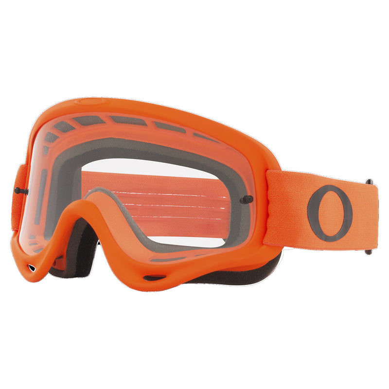 Load image into Gallery viewer, O-Frame MX Goggle Moto Orange
