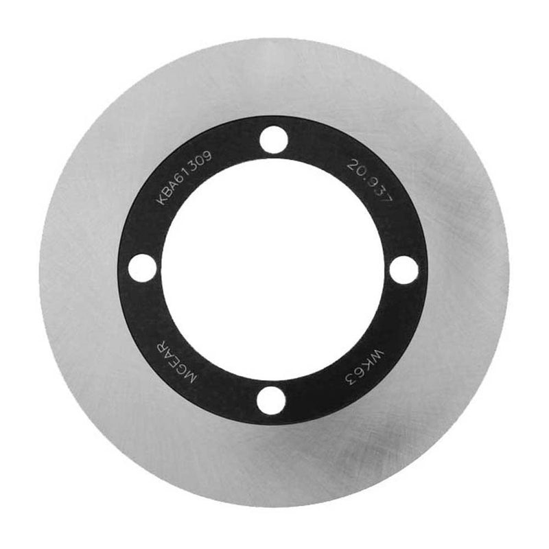 Load image into Gallery viewer, BRAKE DISC REAR METAL GEAR YAMAHA
