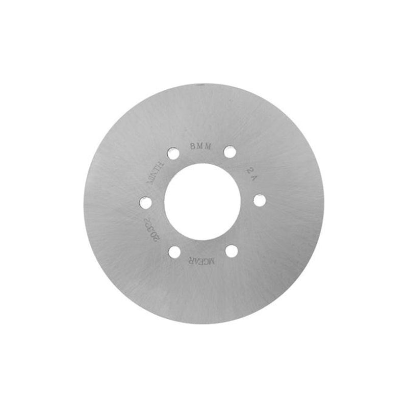 Load image into Gallery viewer, BRAKE DISC REAR METAL GEAR YAMAHA
