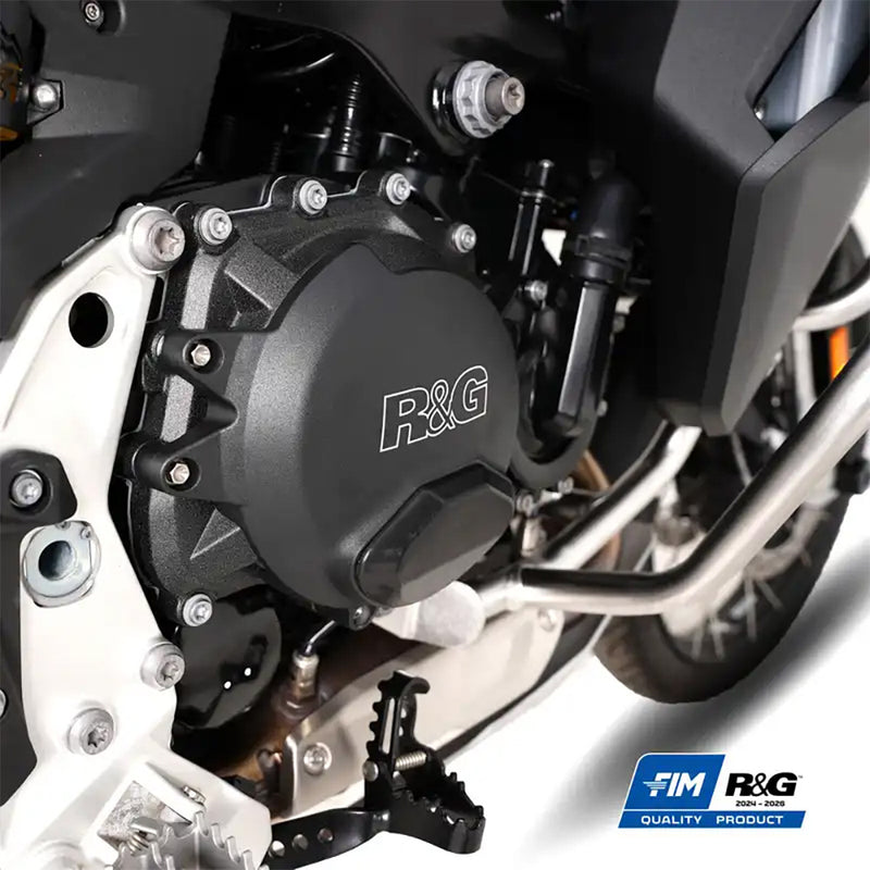Load image into Gallery viewer, PRO Clutch Cover (RHS) for BMW F800GS 24-/ F900R &amp; F900XR 20-- F900 GS 24-- F900GSA 24- R&amp;G
