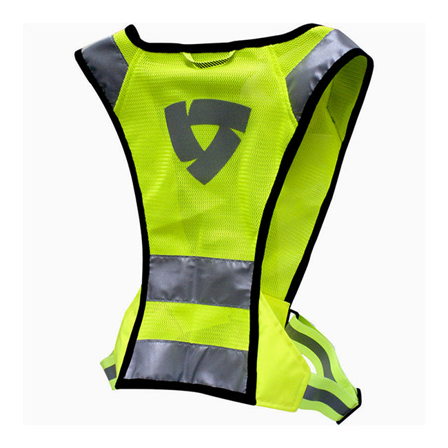 Load image into Gallery viewer, REVIT FAR039 Vest Connector HV Rear
