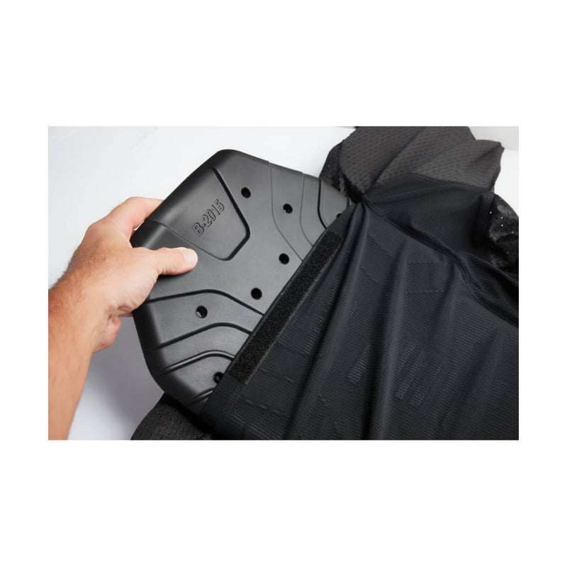 Load image into Gallery viewer, THOR MX SENTRY STEALTH SOFT SHELL
