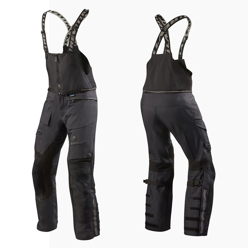 Load image into Gallery viewer, Pants Dominator 3 GTX Black
