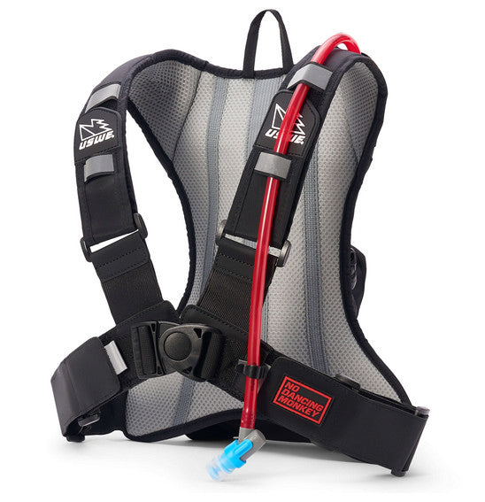 Load image into Gallery viewer, USWE Ranger 3L Dirt Biking Hydration Pack
