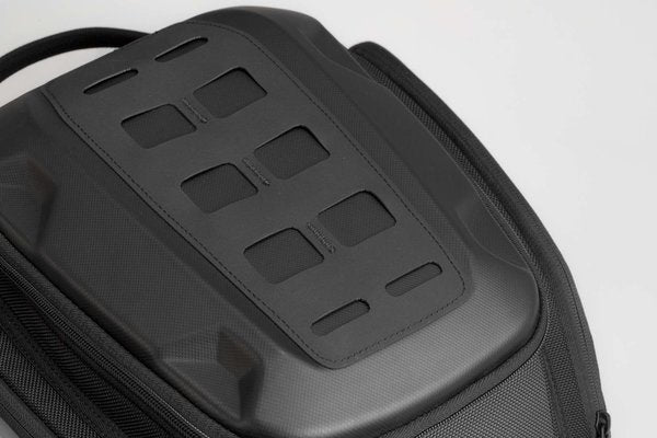 Load image into Gallery viewer, SW MOTECH TANK BAG PRO ENDURO STRAP ON 12L-15L
