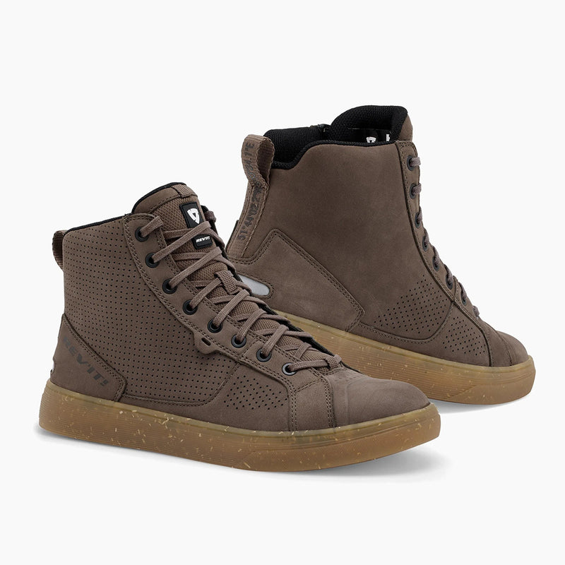 Load image into Gallery viewer, REV'IT! Shoes Arrow Taupe Brown
