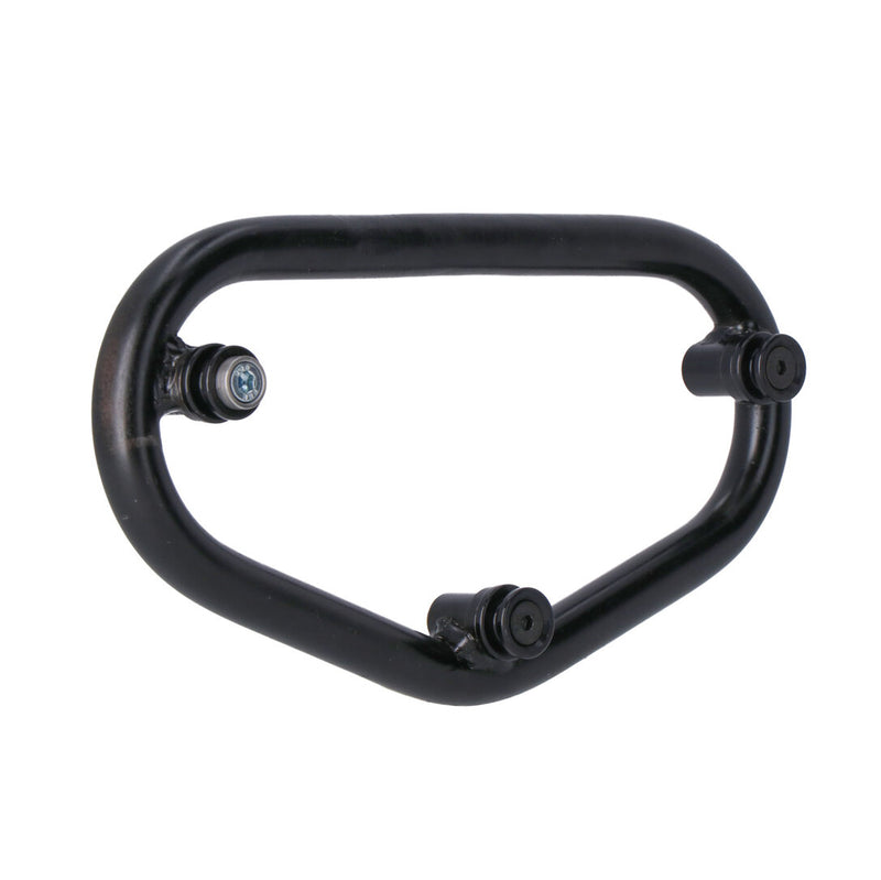 Load image into Gallery viewer, SIDE CARRIER SW MOTECH LEFT TRIUMPH BONNEVILLE T100 STREET SCRAMBLER THRUXTON
