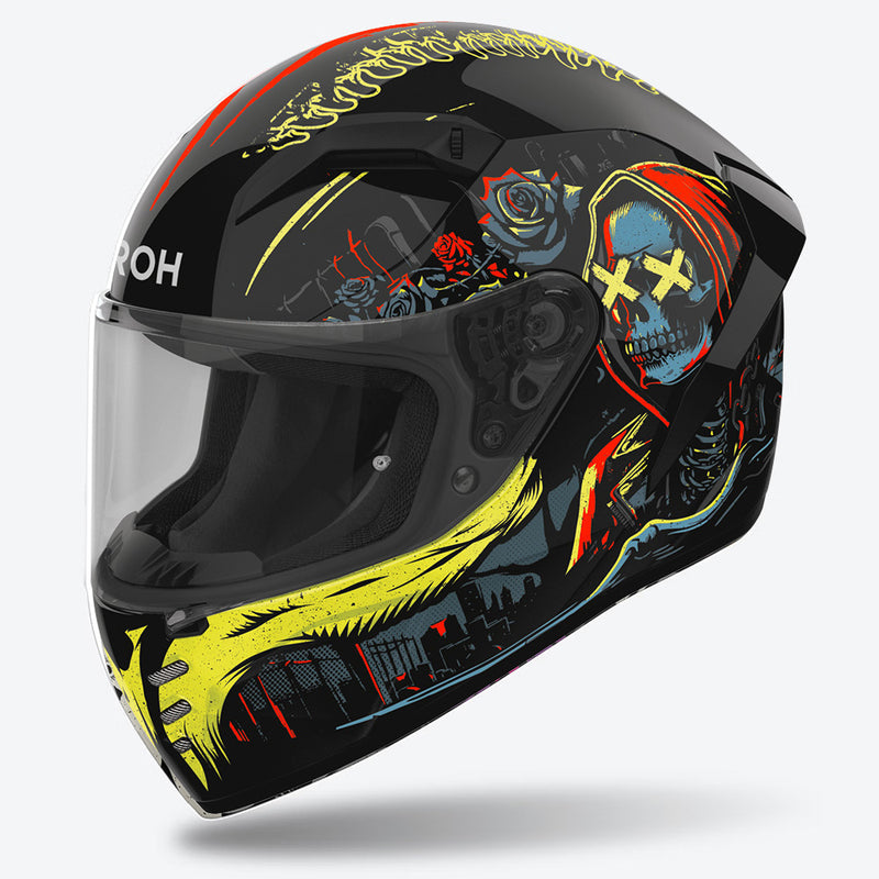 Load image into Gallery viewer, AIROH Connor - Double Face - Gloss
