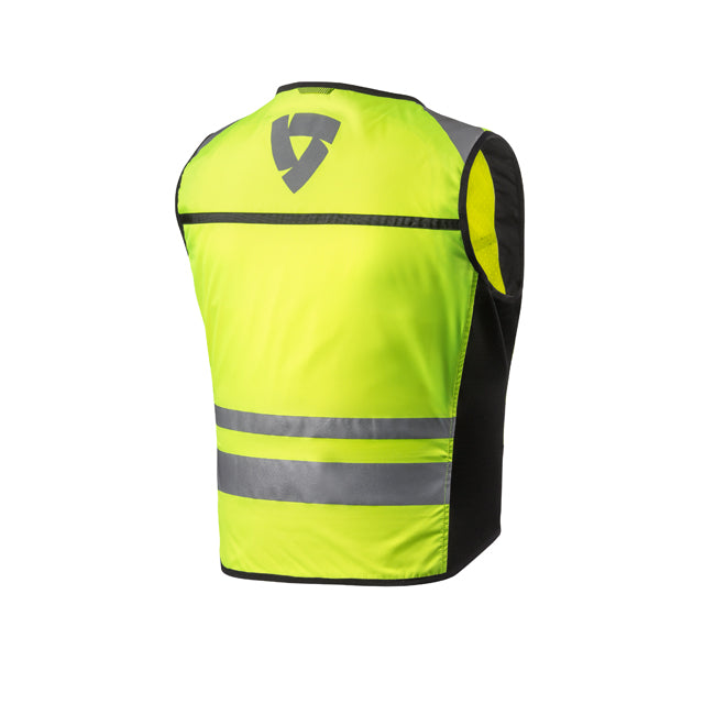 Load image into Gallery viewer, REVIT FAR056 Vest Athos 2 Rear
