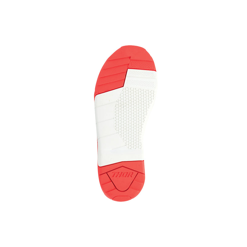 Load image into Gallery viewer, THOR BLITZ XR BOOTS YOUTH RD/CH

