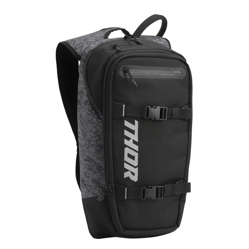Load image into Gallery viewer, THOR MX HYDROPACK RESERVOIR CHARCOAL HEATHER 3L
