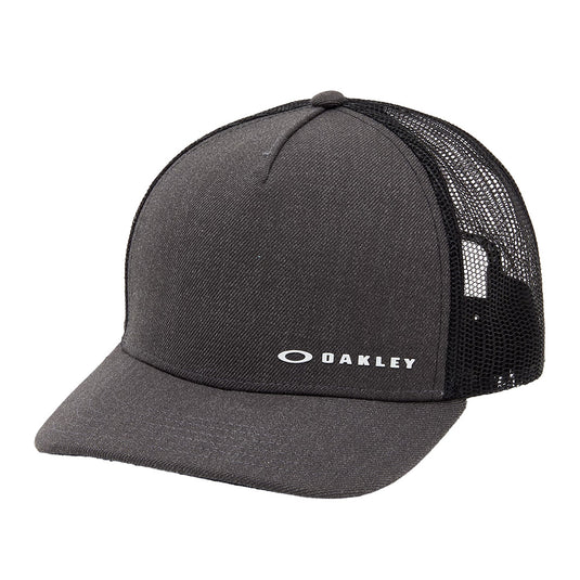 OAKLEY Chalten Cap - Jet Black
