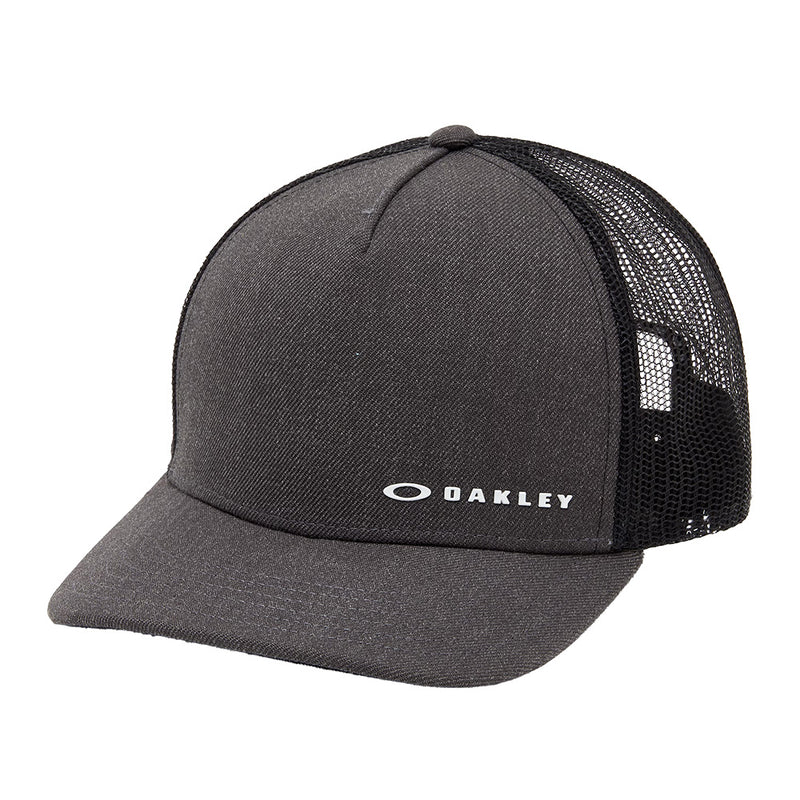 Load image into Gallery viewer, OAKLEY Chalten Cap - Jet Black
