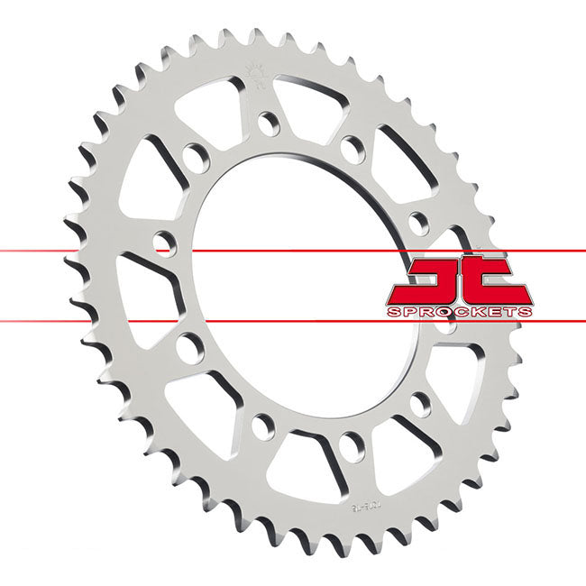 Load image into Gallery viewer, JT Sprocket Rear T6 Aluminium Alloy
