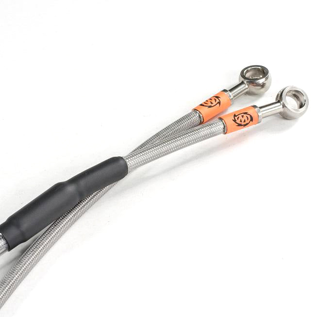 Load image into Gallery viewer, BRAKE HOSE MOTO MASTER FRONT GAS GAS HUSQVARNA KTM
