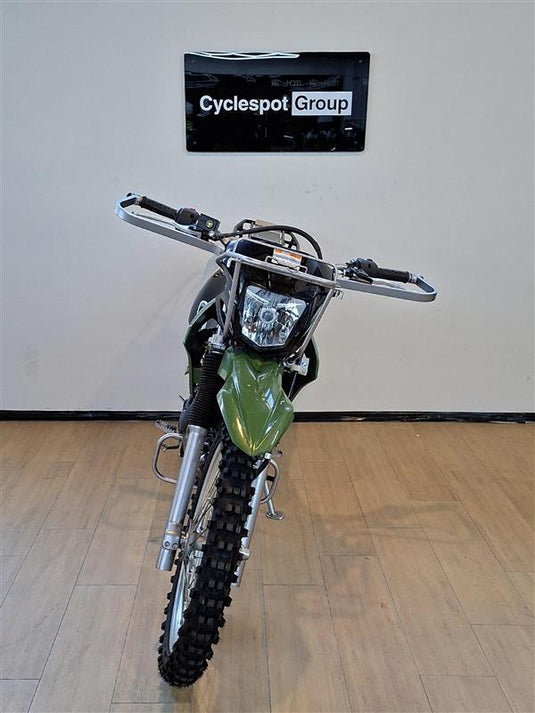 2026 Kawasaki Stockman KV 230