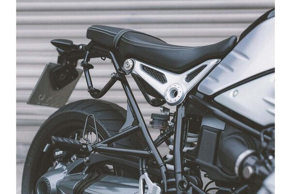 Load image into Gallery viewer, SIDE CARRIER SW MOTECH LEFT BMW R NINE T 14-ON
