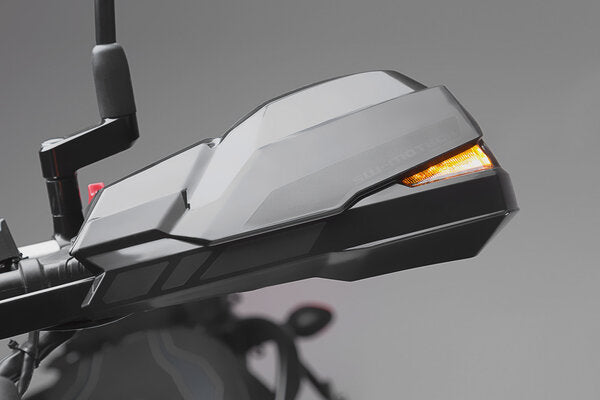 Load image into Gallery viewer, HANDGUARD EXTENSIONS SW MOTECH KOBRA

