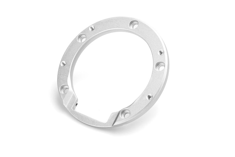 Load image into Gallery viewer, TANK RING SW MOTECH FOR ION TANK BAGS APRILIA DUCATI MOTO-GUZZI MV
