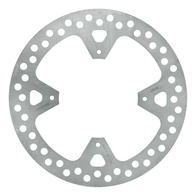 Load image into Gallery viewer, BRAKE DISC METAL GEAR REAR
