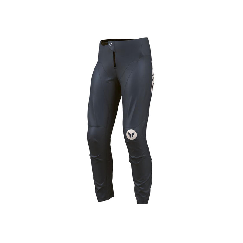 Load image into Gallery viewer, THOR MX PANT WOMENS RIDEMODE MENACE MIDN/DUST

