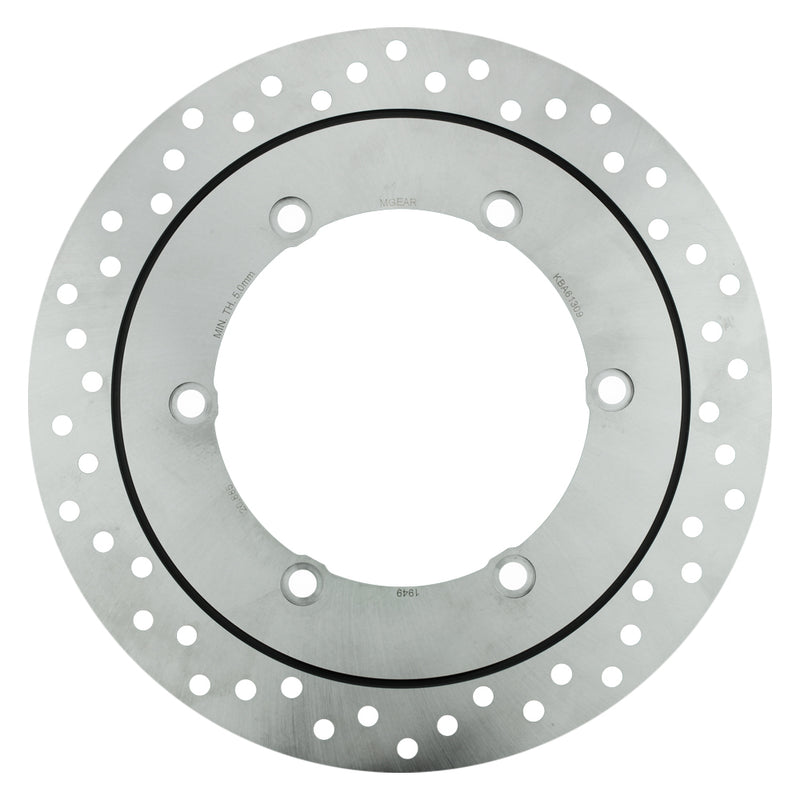Load image into Gallery viewer, BRAKE DISC METAL GEAR FRONT LEFT
