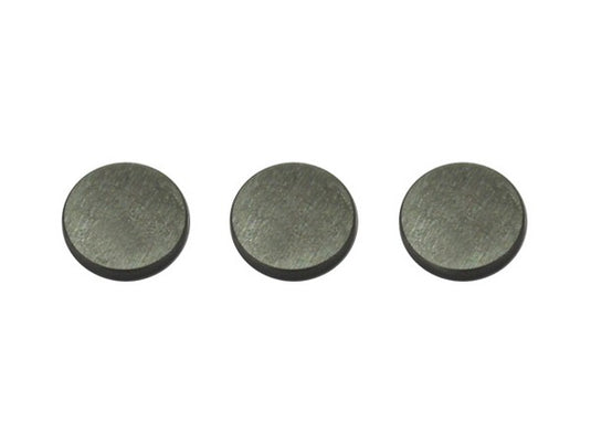 VALVE SHIMS PSYCHIC 7.48MM 3 PACK 2.85MM