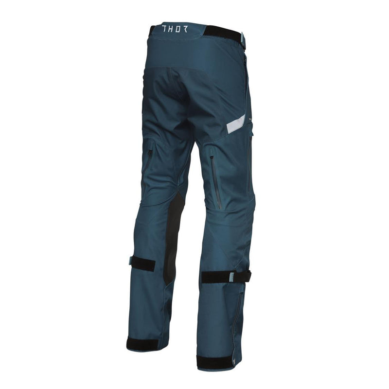Load image into Gallery viewer, THOR PANT RANGE STEEL
