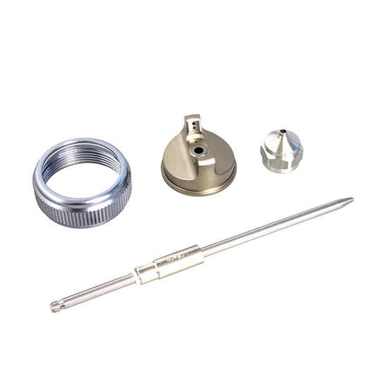 IWATA NEEDLE / NOZZLE / AIRCAP SET FOR AZ3