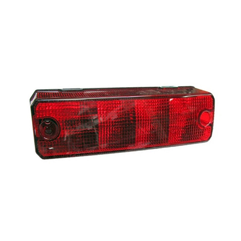 Load image into Gallery viewer, TAIL LIGHT ASSEMBLY &amp; STOP LIGHT OEM FITMENT HONDA
