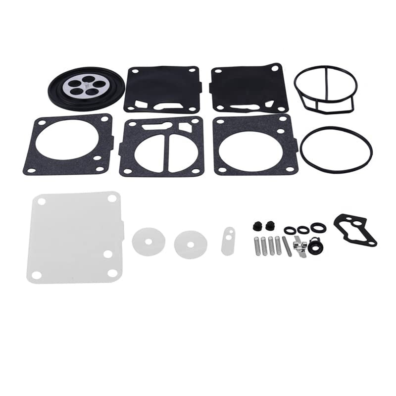 Load image into Gallery viewer, JETSKI CARBURETOR REPAIR KIT SEA-DOO YAMAHA
