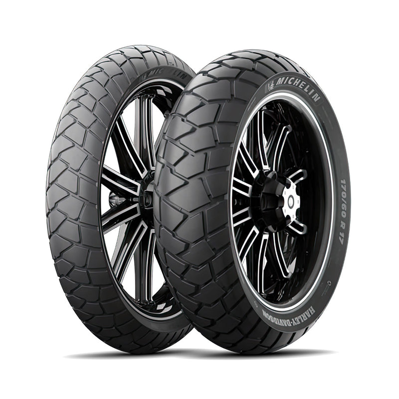 Load image into Gallery viewer, Michelin SCORCHER ADVENTURE
