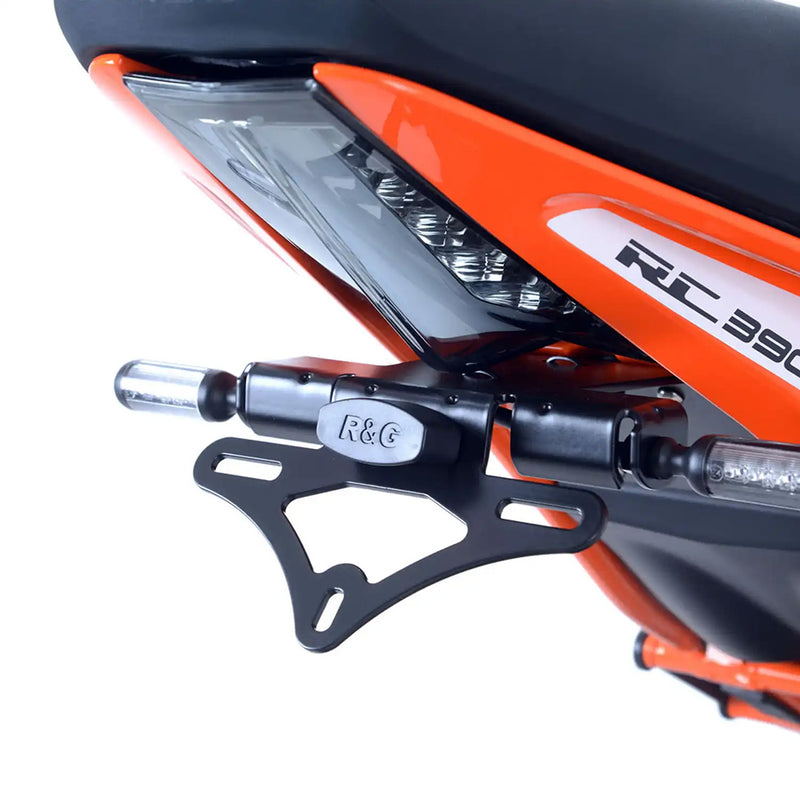 Load image into Gallery viewer, R&amp;G Tail Tidies - KTM
