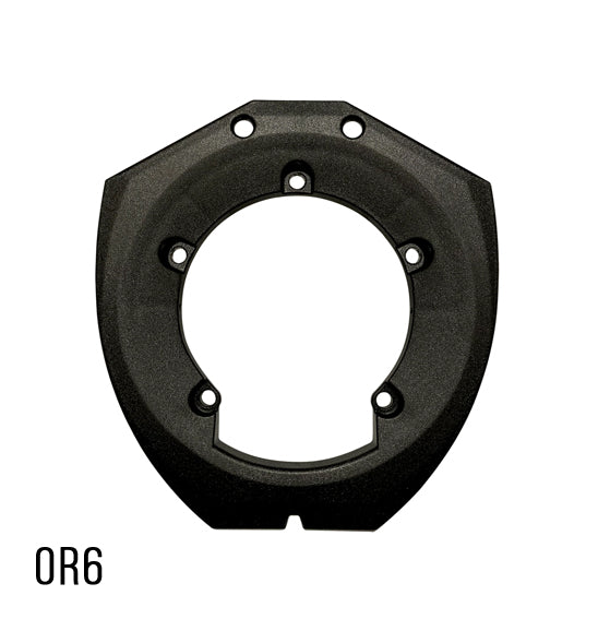 Load image into Gallery viewer, Ogio Tank Bag MOUNTING RINGS - Ram Mount
