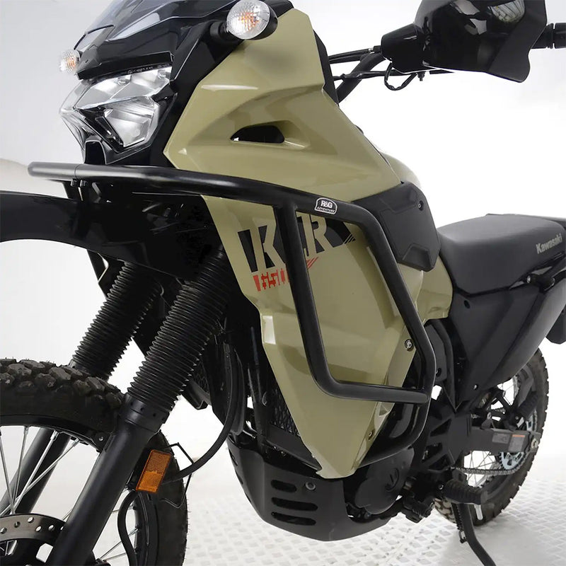Load image into Gallery viewer, Adventure Bars for Harley-Davidson Pan America 1250 (Special) 21- R&amp;G
