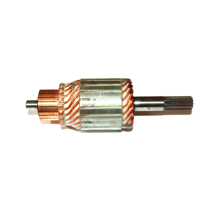 Load image into Gallery viewer, ARMATURE SHAFT SMP022A
