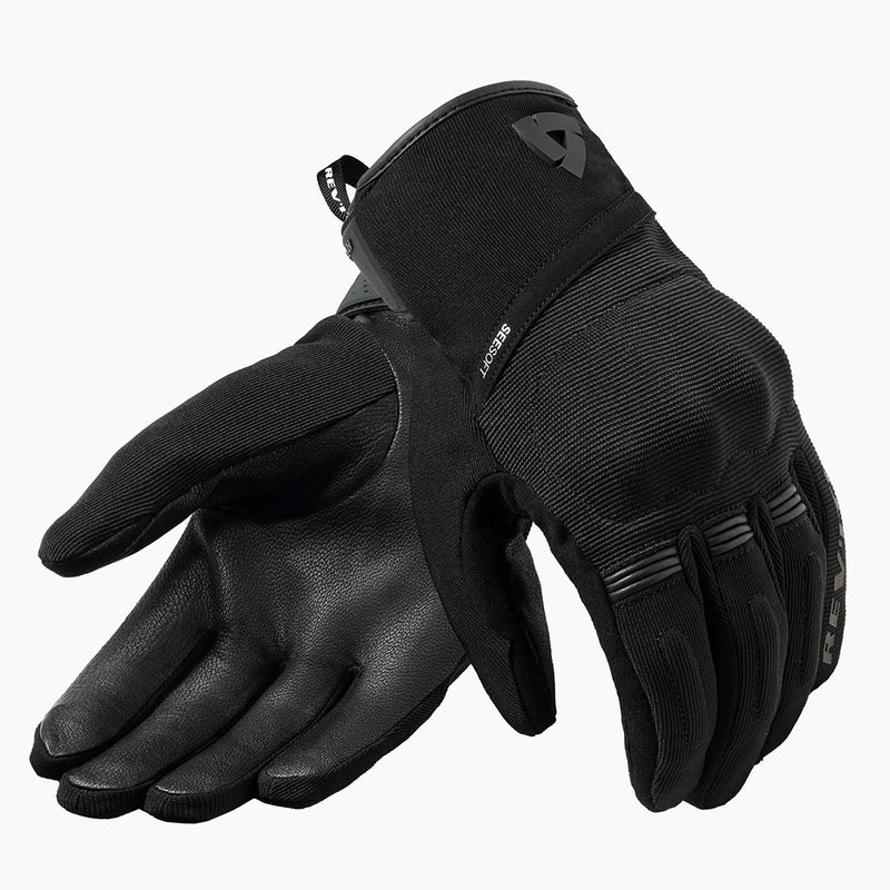 Load image into Gallery viewer, REVIT Gloves Mosca 2 H2O Black
