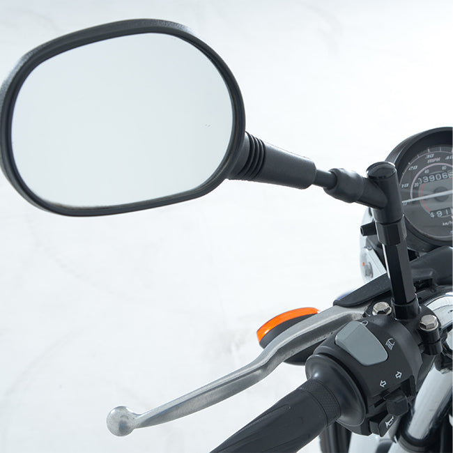 Load image into Gallery viewer, R&amp;G Mirror Risers
