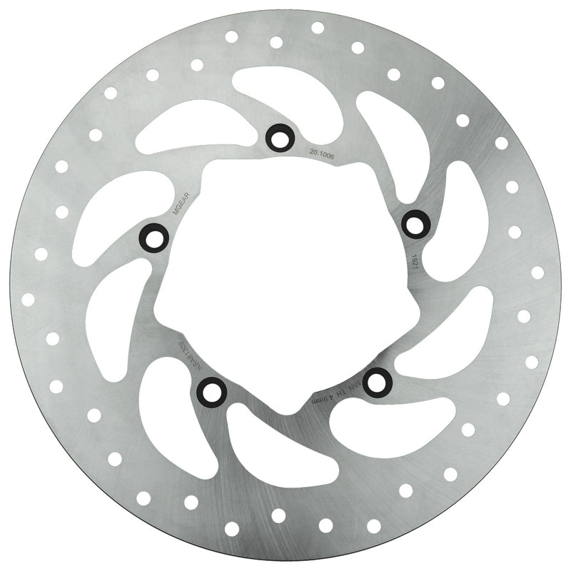 Load image into Gallery viewer, BRAKE DISC METAL GEAR FRONT
