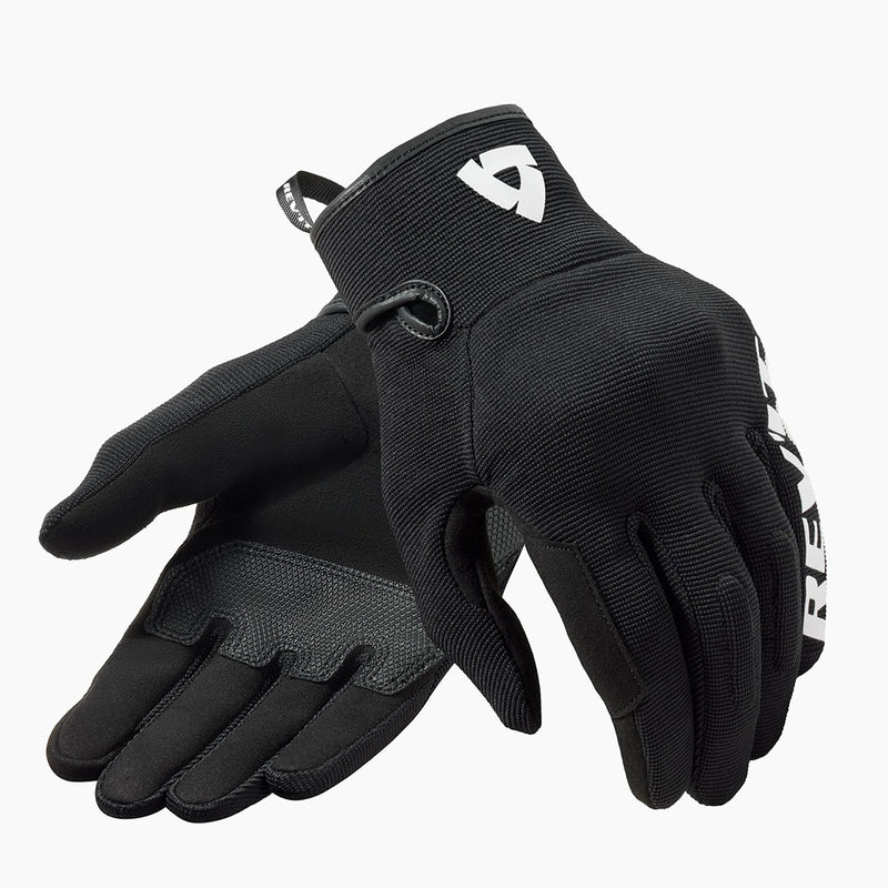 Load image into Gallery viewer, Gloves Access Black
