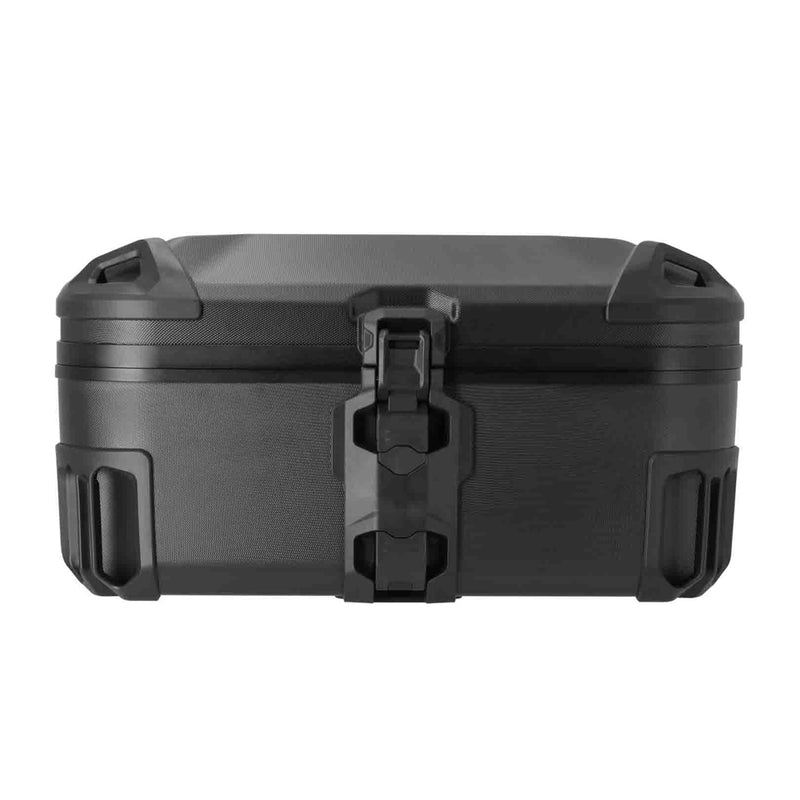 Load image into Gallery viewer, DUSC TOP CASE XL SW MOTECH 55 LITRE BLACK
